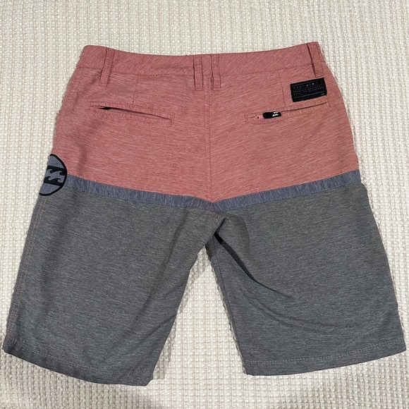Billabong Men’s Submersibles Shorts Size 32 - Picture 7 of 9